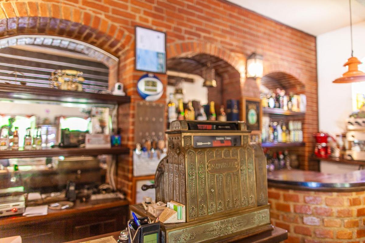 Pousada Villa D'Amore Monte Verde  Kültér fotó